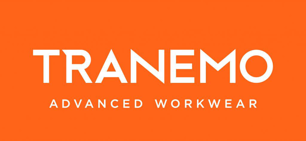 logo Tranemo Advanced Workwear